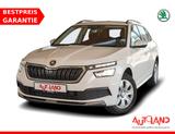Skoda Kamiq 1.0 Drive 125 LED Android Apple Tempomat - Skoda Kamiq: Drive