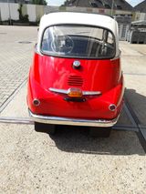 BMW Isetta 300 - BMW: Kleinwagen, Isetta