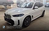 BMW X5 xDrive40d M Sport 2-Achs-Luft AHK PANO h&k - BMW X5 Jahreswagen mit Diesel-Antrieb