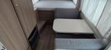 Dethleffs 420 C'JOY - Dethleffs Wohnwagen