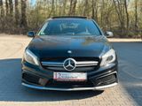 Mercedes-Benz A 45 AMG 4Matic Navi*Bi-Xenon*Panorama* - Mercedes-Benz A 45 AMG aus 2014