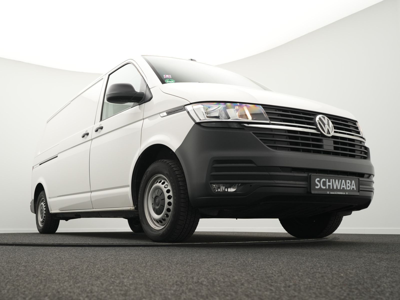 Volkswagen T6 Transporter - Bild 17