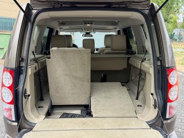 Land-Rover Discovery - 12