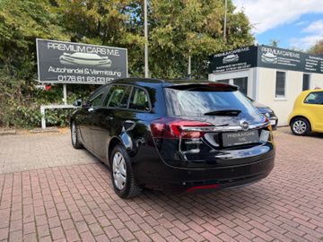 Opel Insignia - 3