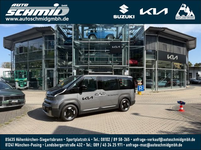 KIA PV5 Passenger 71,2 kWh  120 (N190102-2)