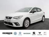 Seat IBIZA FR 1.5 TSI DSG Kam. Navi Virtual ACC LED - Seat Ibiza Jahreswagen