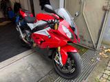 BMW S1000Rr - ABS SPORTLER