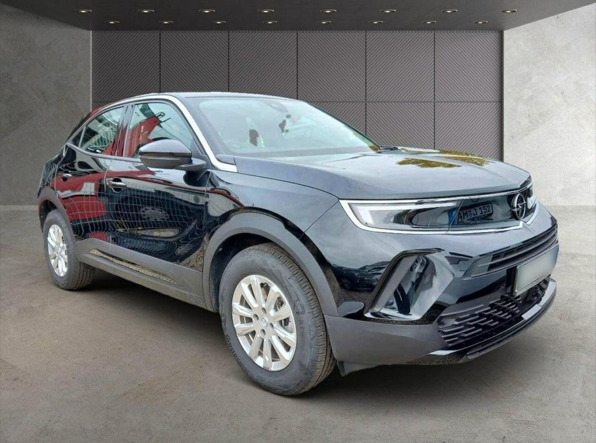 Opel Mokka e Edition