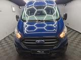 Ford Tourneo Custom 2.0 TDCI 320 L2 HOCH|LEDER|STHZ|N - Ford Tourneo Custom Gebrauchtwagen in Berlin