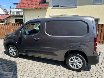 Toyota Proace (Verso) - 5