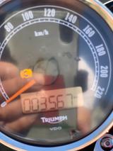 Triumph Rocket 3 - gebrauchte Motorräder in Kassel