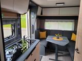 Hobby Maxia 495 UL ( Markise, Klima, Mover, Autark) - Angebote