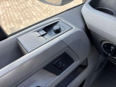 Fahrzeugabbildung Volkswagen Crafter 50 lang plus Hochdach AHK KLIMA STANDHEI