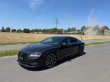 Audi A7 3.0 TFSI quattro S tronic Sportback - - gebrauchte Audi A7 aus dem Jahr 2011