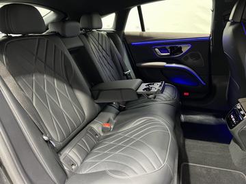 2021 Mercedes-BENZ EQS — миниатюра 16