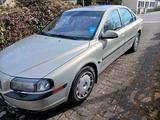 Volvo GUT ERHALTENEN VOLVO S80 AUTOMATIK ZU VERK... - gebrauchte Volvo S80 aus dem Jahr 2002