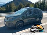 Vanderer ONE Berlingo XL Bestellfahrzeug!!! - Neu Benzin