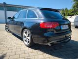 Audi A4 2.0 TFSI 132kW multitronic S line Avant S... - Audi A4 aus 2010: Line