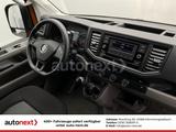 Volkswagen Crafter TDI *TOP ZUSTAND* BUS-PAKET+9-SITZE (082 - VW Crafter Diesel Kleinbus 9-Sitzer