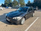 BMW 535i M Optik, Head up, 360* Kamera, Ke... - BMW 535 in Wuppertal