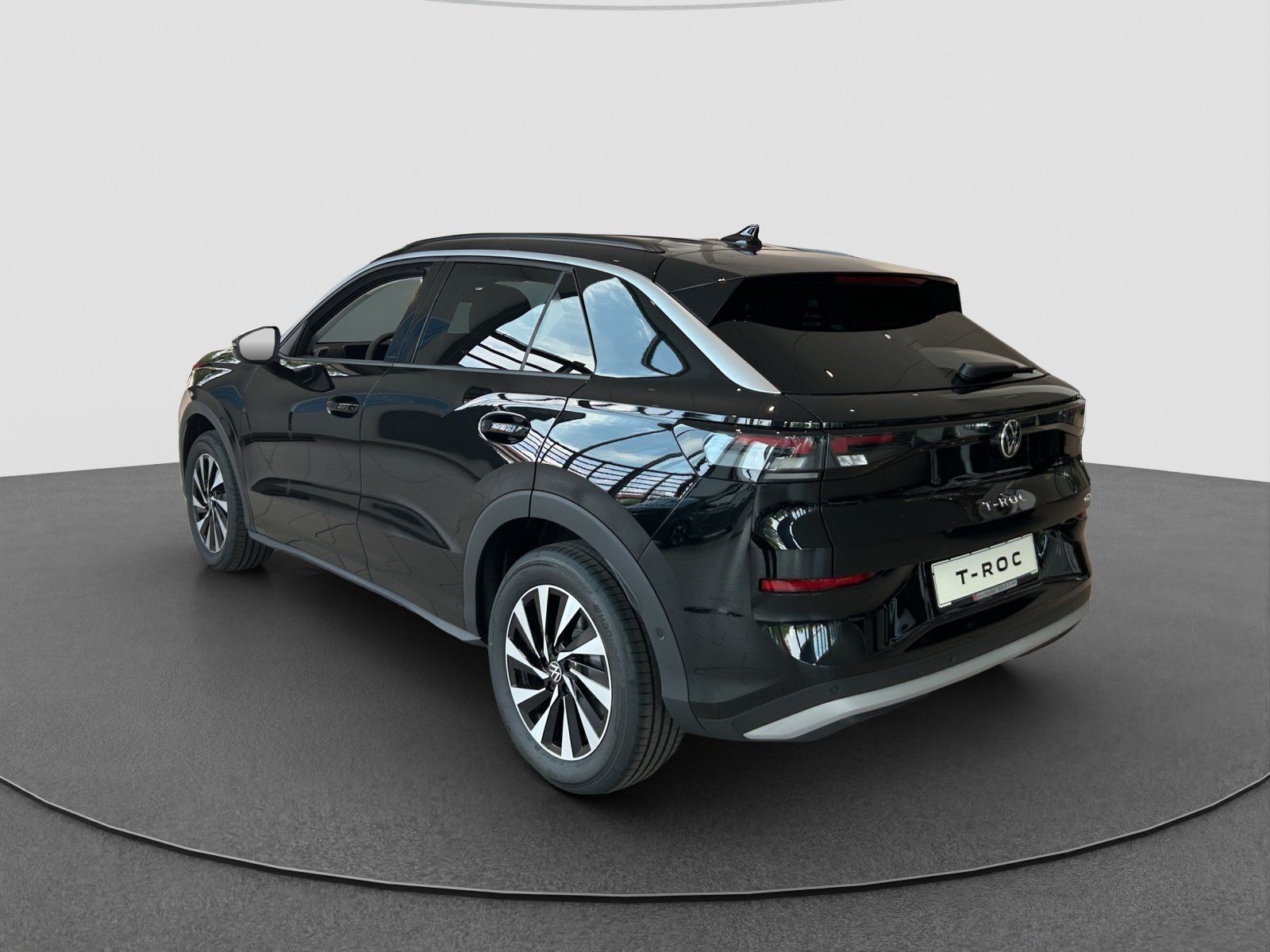 Volkswagen T-Roc - Bild 7