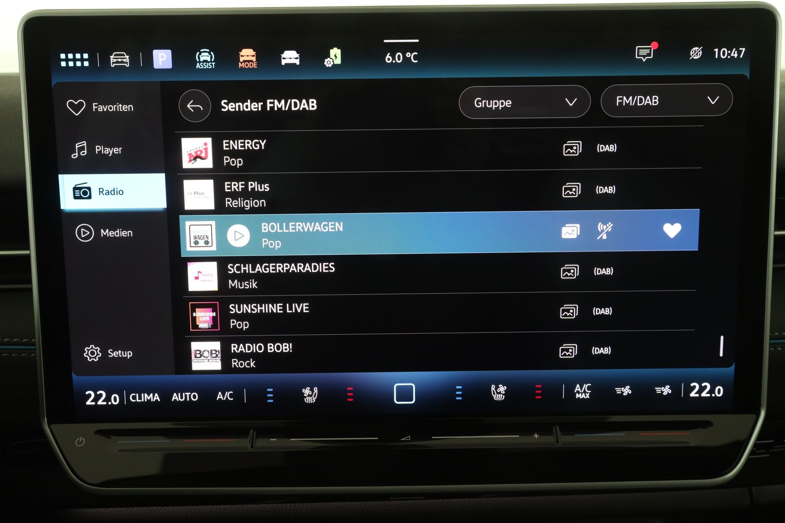 Volkswagen ID.7 - Bild 18