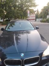 BMW 520d Touring -