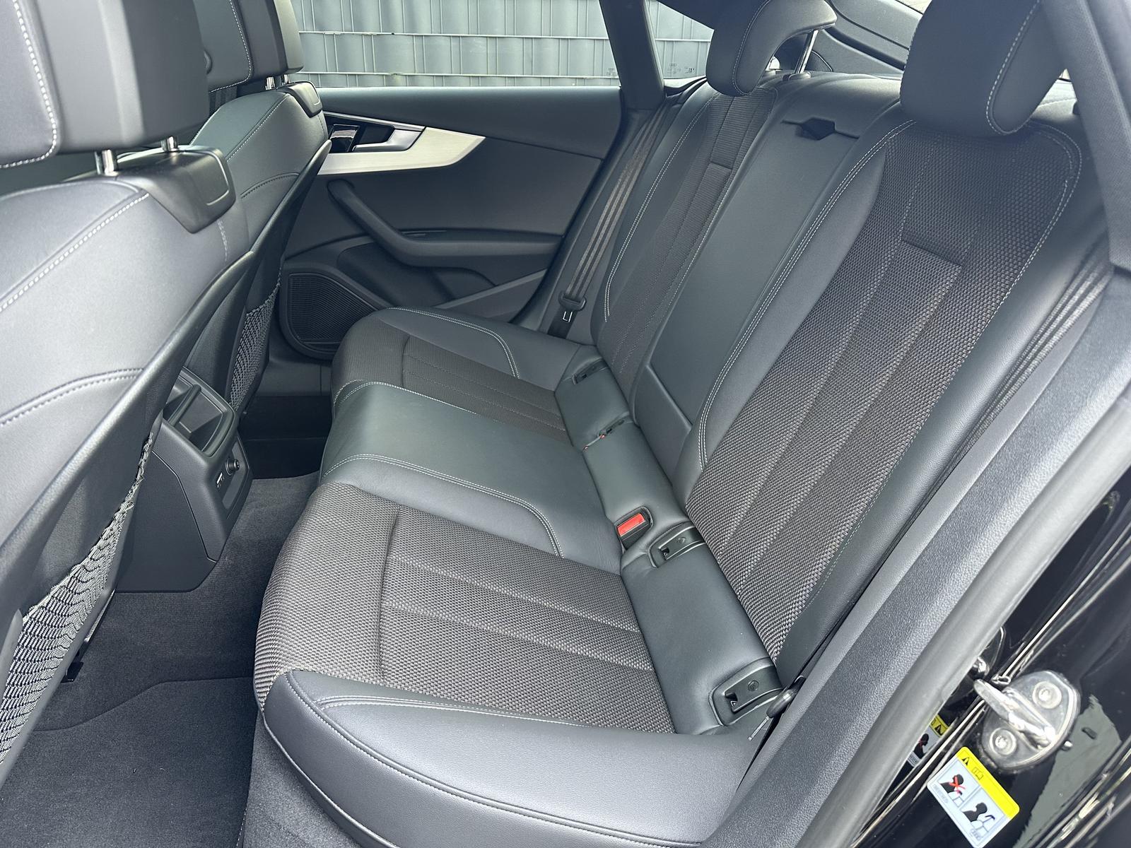 Audi A5 SpB 40 TFSI S-Line NAV+MATRIX+AHK+PANO+B&O+VC, миниатюра 14