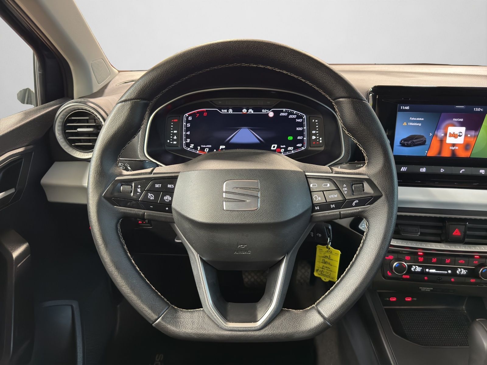 Seat Ibiza - Bild 10