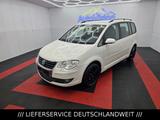 Volkswagen Touran 1.9 TDI Automatik Tüv 09 2026 Inspkt Neu - Volkswagen Touran mit Diesel-Antrieb: Kleinbus, Automatik, 1.9