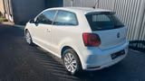 Volkswagen Polo 1.2 TSI 66kW Comfortline, NAVI!, PDC, Sitzh - Volkswagen Polo: 6n