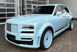 Rolls-Royce CULLINAN NOVITEC EINZELSTÜCK 1OF1 RED INT FULL! - Rolls-Royce Gebrauchtwagen in München