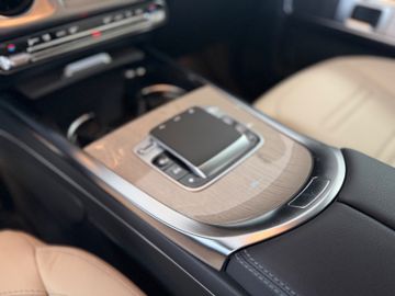 Mercedes G 450 - 10