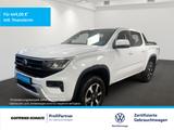 Volkswagen Amarok 2.0 TDI 4Motion Sitzheizung Rückfahrkamer - gebrauchte VW Amarok aus dem Jahr 2024