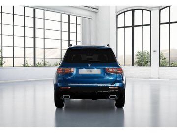 Mercedes GLB 180 - 6