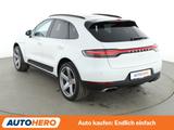 Porsche Macan Basis Aut.*NAVI*LED*TEMPO*CAM*PDC*AHK* - Porsche Gebrauchtwagen in Oldenburg