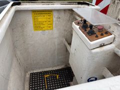 Fahrzeugabbildung Renault Midlum 220 Dxi,Euro 5,Arbeitsbühne,Comet, 14,5 M
