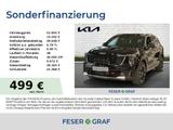 Kia Sorento PE 2.2D AWD PLATINUM NAPPA PREMIUM GD - Kia Sorento von 2026