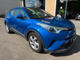 Toyota C-HR 1.8 Hybrid E-CVT Lounge - Toyota C-HR Kombi Gebrauchtwagen