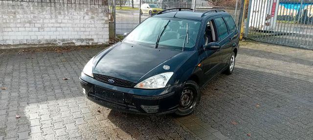 Ford Focus 1.4