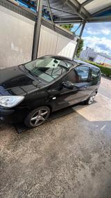 Hyundai Getz 1.4 GLS - Hyundai Getz: Gls
