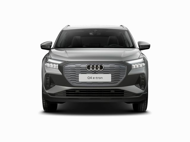 Q4 e-tron 45 quattro 82 kWh Navigation, Wärmepum