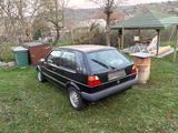 Volkswagen Golf II 19E - Volkswagen Golf mit Benzin-Antrieb: Kleinwagen, Ii