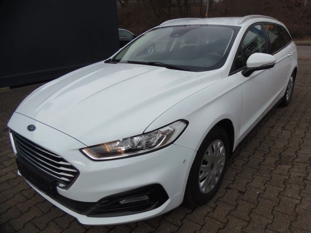 Ford Mondeo 2,0 110kW Turnier1.Hand.TÜV 12.26