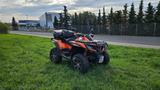 CFMOTO CF 1000 - CFMOTO MOTORRAD