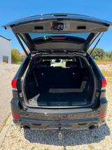 Jeep Grand Cherokee 6.4l V8 HEMI SRT Automatik SRT - Jeep Grand Cherokee von privat