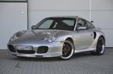 Porsche 911 Turbo Coupe*BBS 19"*BILSTEIN*TITANIUM* - Porsche: Coupe, 911 Turbo