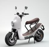 NITO Elektroroller Motorroller Cityflitzer Stromer  - Offers matching your search criteria