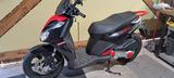 Derbi Rambla - DERBI MOTORRAD