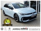 Volkswagen Golf 8 Variant 1.5 eTSI DSG R-Line *LED*PDC*Navi